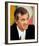 Jean-Paul Belmondo-null-Framed Photo