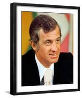 Jean-Paul Belmondo-null-Framed Photo