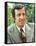 Jean-Paul Belmondo-null-Framed Stretched Canvas