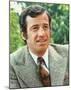 Jean-Paul Belmondo-null-Mounted Photo