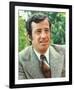 Jean-Paul Belmondo-null-Framed Photo