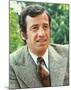 Jean-Paul Belmondo-null-Mounted Photo