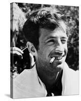 Jean-Paul Belmondo-null-Stretched Canvas