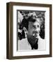 Jean-Paul Belmondo-null-Framed Photo