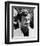 Jean-Paul Belmondo-null-Framed Photo