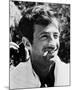 Jean-Paul Belmondo-null-Mounted Photo