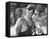 Jean-Paul Belmondo-null-Framed Stretched Canvas