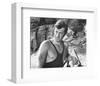 Jean-Paul Belmondo-null-Framed Photo