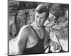 Jean-Paul Belmondo-null-Mounted Photo