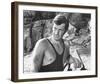 Jean-Paul Belmondo-null-Framed Photo