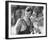 Jean-Paul Belmondo-null-Framed Photo