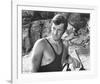 Jean-Paul Belmondo-null-Framed Photo