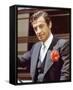 Jean-Paul Belmondo-null-Framed Stretched Canvas