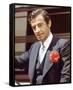 Jean-Paul Belmondo-null-Framed Stretched Canvas