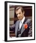 Jean-Paul Belmondo-null-Framed Photo