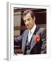 Jean-Paul Belmondo-null-Framed Photo