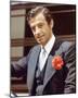 Jean-Paul Belmondo-null-Mounted Photo