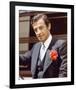 Jean-Paul Belmondo-null-Framed Photo