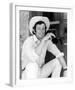 Jean-Paul Belmondo-null-Framed Photo