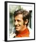 Jean-Paul Belmondo-null-Framed Photo