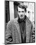 Jean-Paul Belmondo-null-Mounted Photo