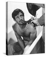 Jean-Paul Belmondo-null-Stretched Canvas