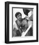 Jean-Paul Belmondo-null-Framed Photo