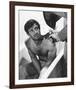 Jean-Paul Belmondo-null-Framed Photo