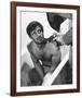 Jean-Paul Belmondo-null-Framed Photo