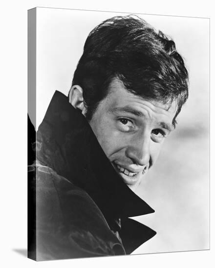 Jean-Paul Belmondo-null-Stretched Canvas