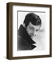 Jean-Paul Belmondo-null-Framed Photo