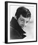 Jean-Paul Belmondo-null-Framed Photo