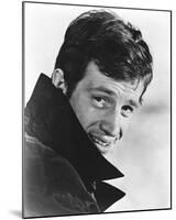 Jean-Paul Belmondo-null-Mounted Photo