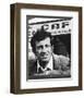 Jean-Paul Belmondo-null-Framed Photo