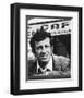 Jean-Paul Belmondo-null-Framed Photo