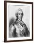 Jean-Paul Duc de Brissac-null-Framed Art Print