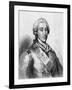 Jean-Paul Duc de Brissac-null-Framed Art Print