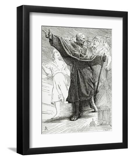 Premium Giclee Print, , large