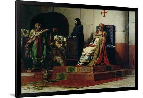 Giclee Print, , large