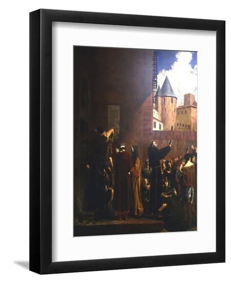 Premium Giclee Print, , large