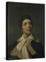 Jean-Paul Marat (1743-1793), homme politique-Joseph Boze-Stretched Canvas