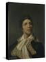 Jean-Paul Marat (1743-1793), homme politique-Joseph Boze-Stretched Canvas