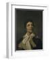 Jean-Paul Marat (1743-1793), homme politique-Joseph Boze-Framed Premium Giclee Print