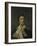 Jean-Paul Marat (1743-1793), homme politique-Joseph Boze-Framed Giclee Print