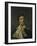 Jean-Paul Marat (1743-1793), homme politique-Joseph Boze-Framed Giclee Print