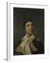 Jean-Paul Marat (1743-1793), homme politique-Joseph Boze-Framed Giclee Print