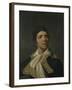 Jean-Paul Marat (1743-1793), homme politique-Joseph Boze-Framed Giclee Print