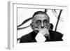 Jean-Paul Sartre-null-Framed Photo