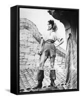 Jean Peters-null-Framed Stretched Canvas