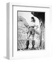 Jean Peters-null-Framed Photo